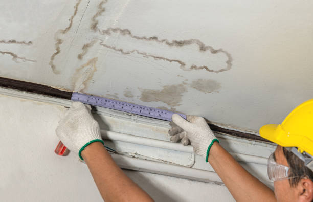 Reliable Basement Flood Cleanup contractor in Ashley, OH by Aqua Guard Water Damage